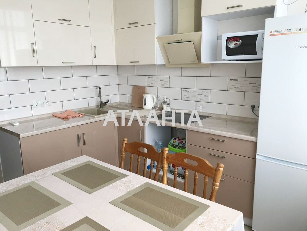 3-комнатная квартира по адресу ул. Бассейная (площадь 71,9 м²) - Atlanta.ua - фото 8