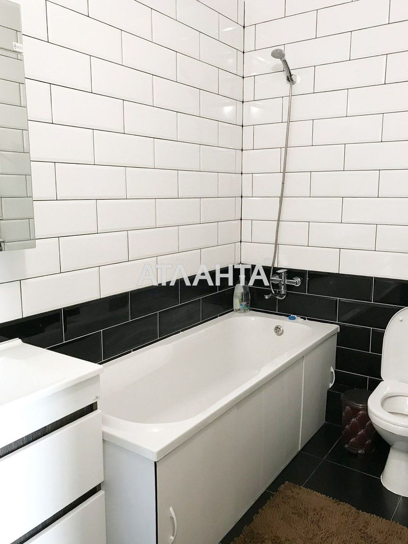 3-комнатная квартира по адресу ул. Бассейная (площадь 71,9 м²) - Atlanta.ua - фото 9