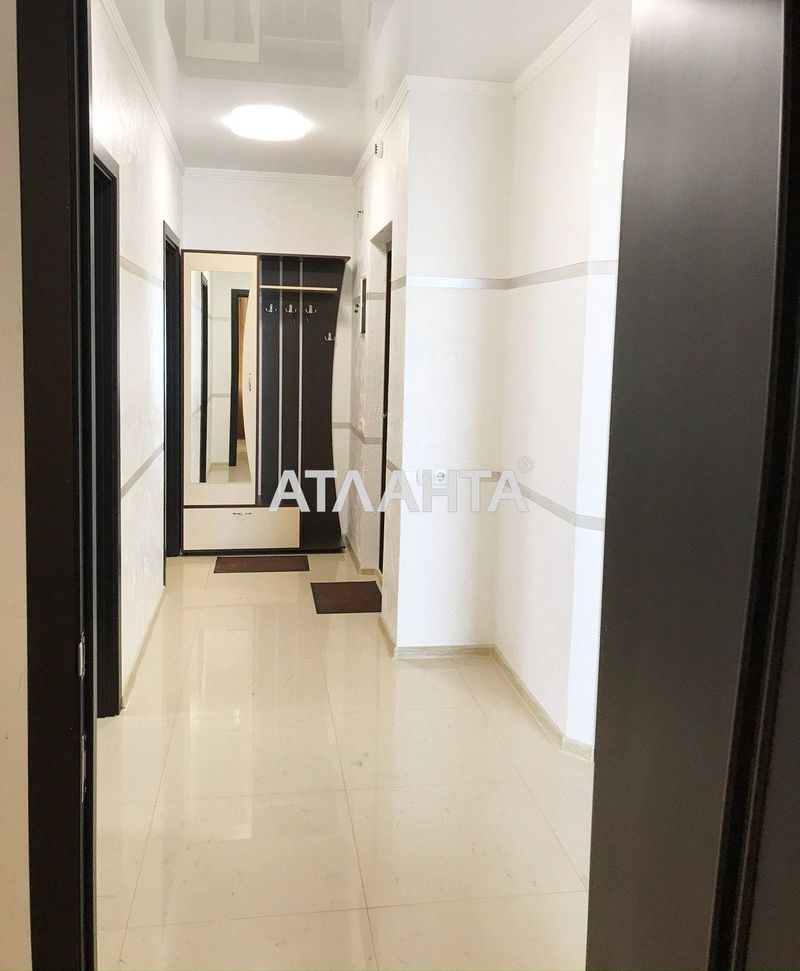 3-комнатная квартира по адресу ул. Бассейная (площадь 71,9 м²) - Atlanta.ua - фото 11