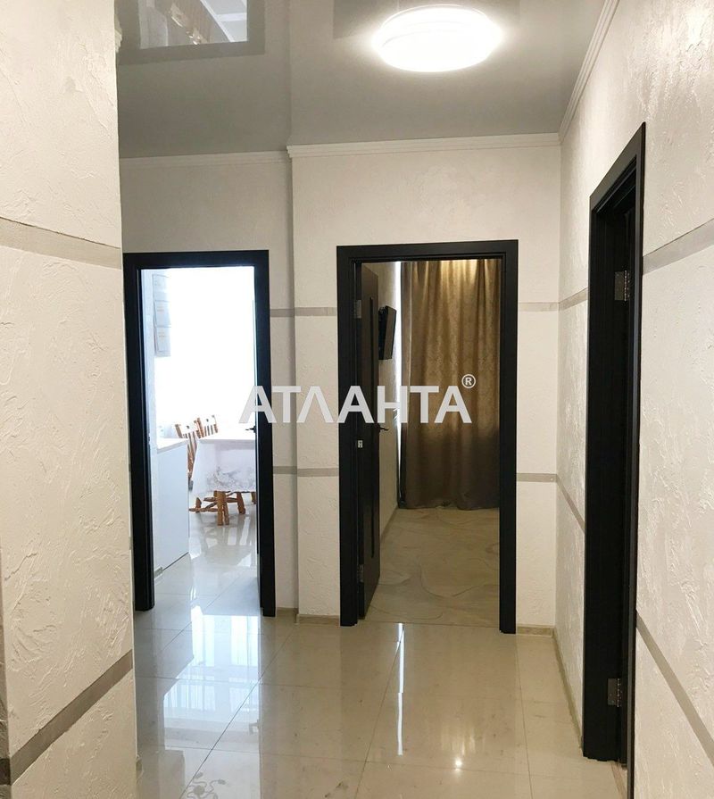 3-комнатная квартира по адресу ул. Бассейная (площадь 71,9 м²) - Atlanta.ua - фото 12