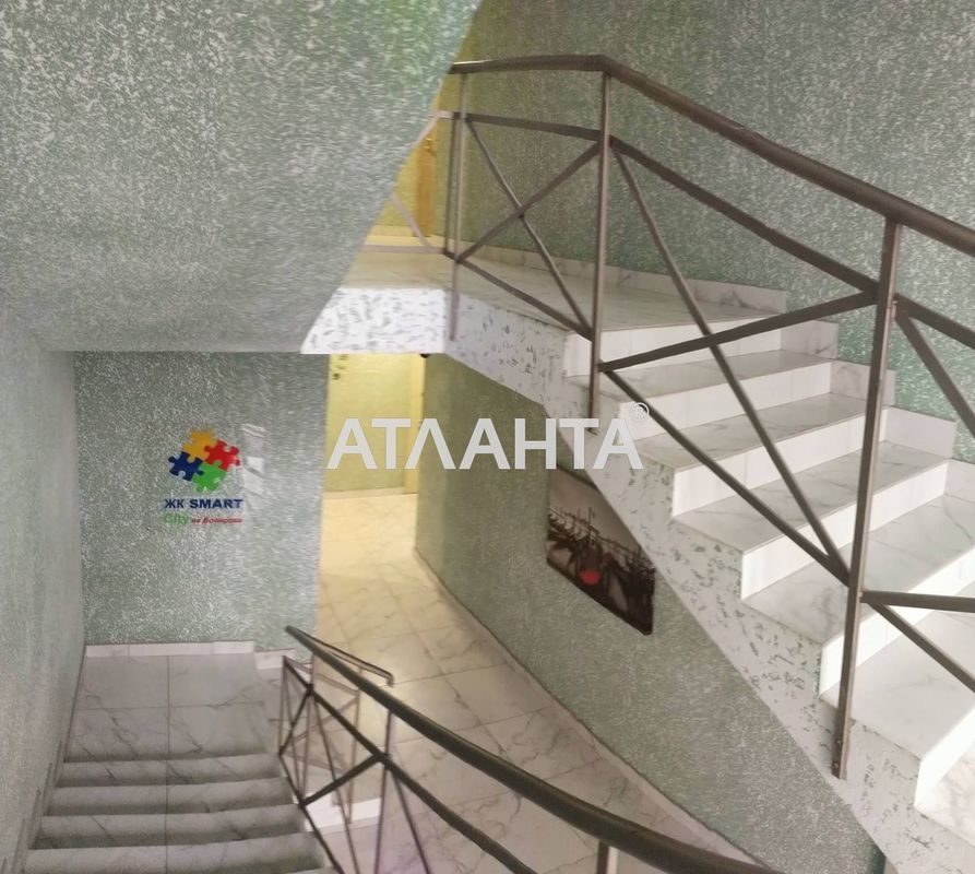 1-кімнатна квартира за адресою вул. Бочарова ген. (площа 40 м²) - Atlanta.ua - фото 2