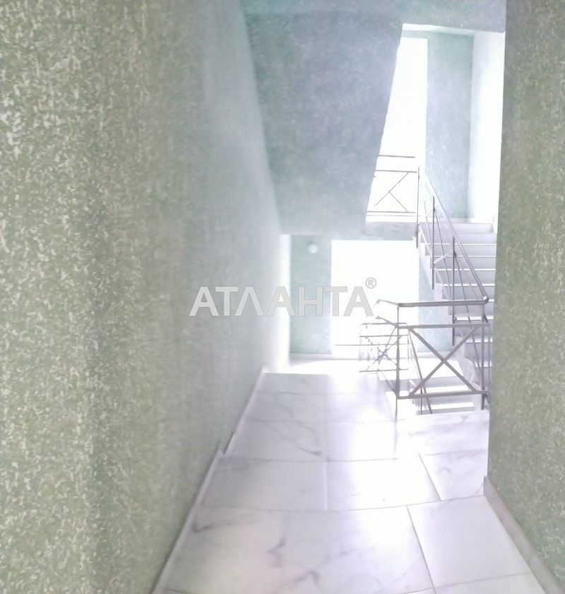 1-кімнатна квартира за адресою вул. Бочарова ген. (площа 40 м²) - Atlanta.ua - фото 5