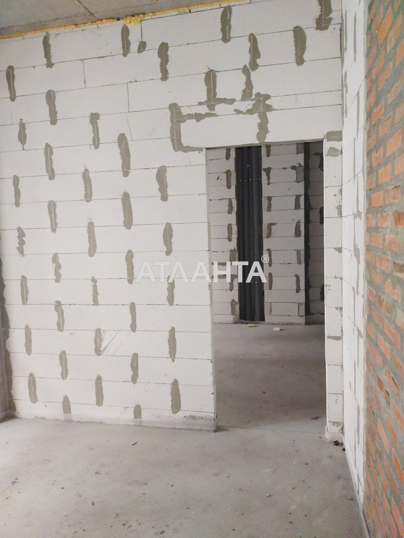 1-кімнатна квартира за адресою вул. Бочарова ген. (площа 40 м²) - Atlanta.ua - фото 9