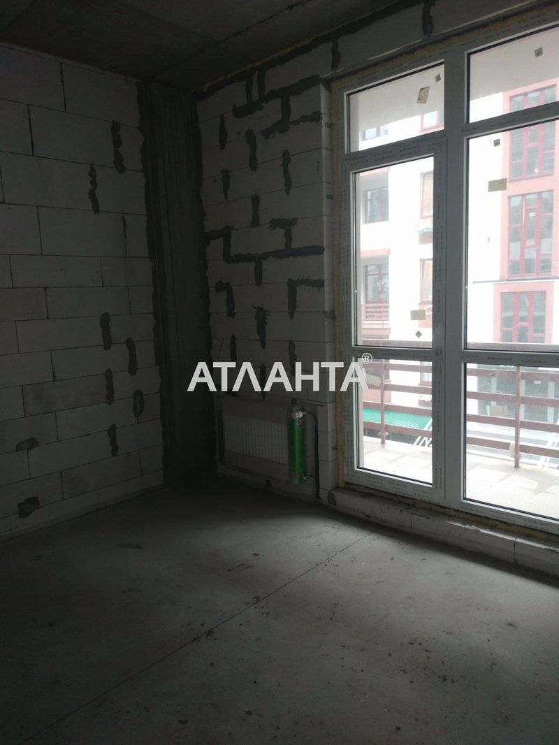 1-кімнатна квартира за адресою вул. Бочарова ген. (площа 40 м²) - Atlanta.ua - фото 10