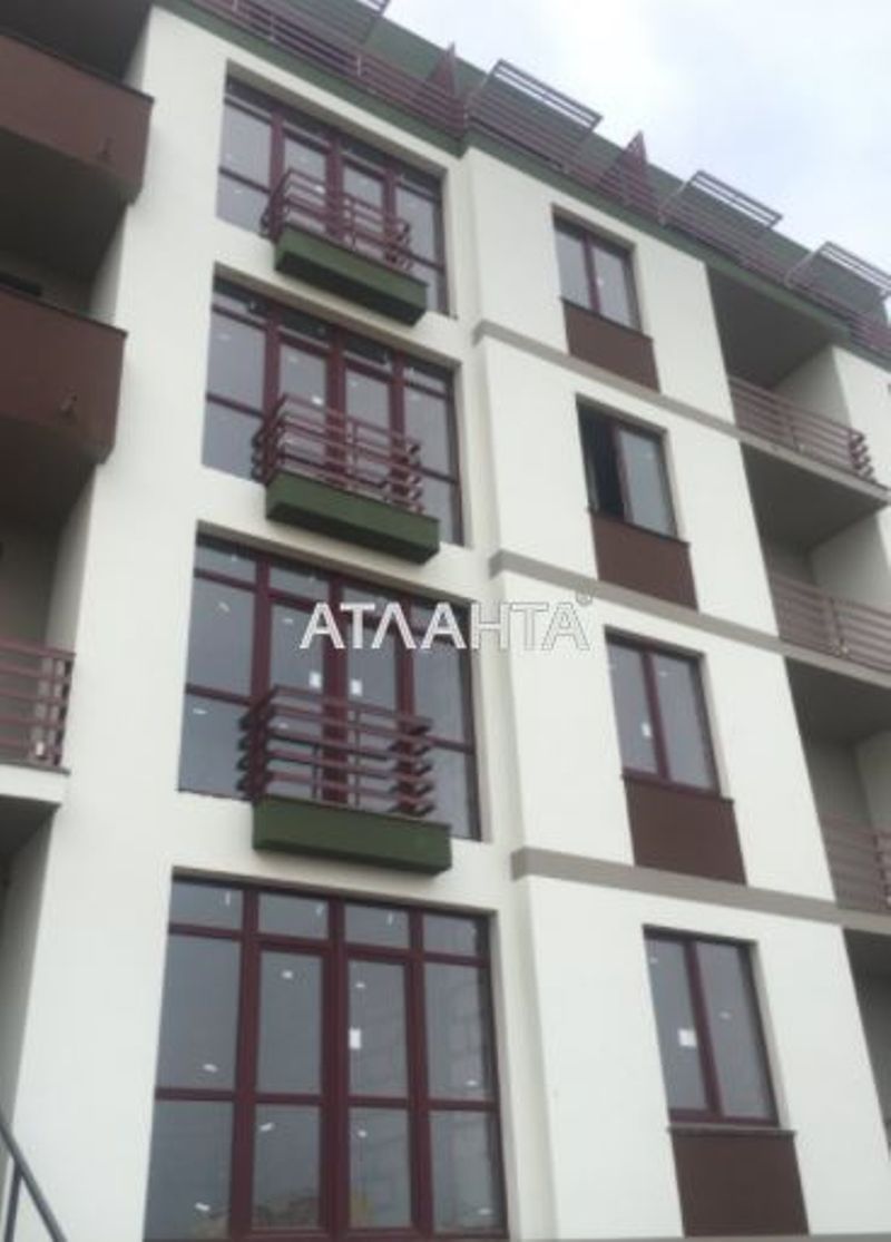 1-кімнатна квартира за адресою вул. Бочарова ген. (площа 40 м²) - Atlanta.ua - фото 12