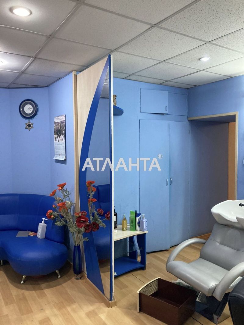 Комерційна нерухомість за адресою вул. Пушкінська (площа 40 м²) - Atlanta.ua - фото 4