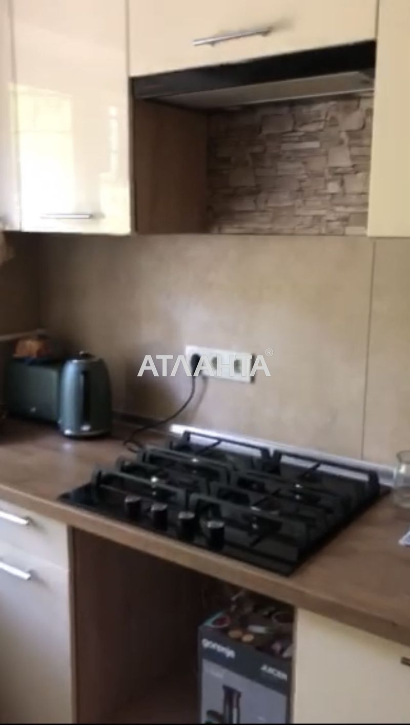 1-кімнатна квартира за адресою вул. Заболотного ак. (площа 31 м²) - Atlanta.ua - фото 5