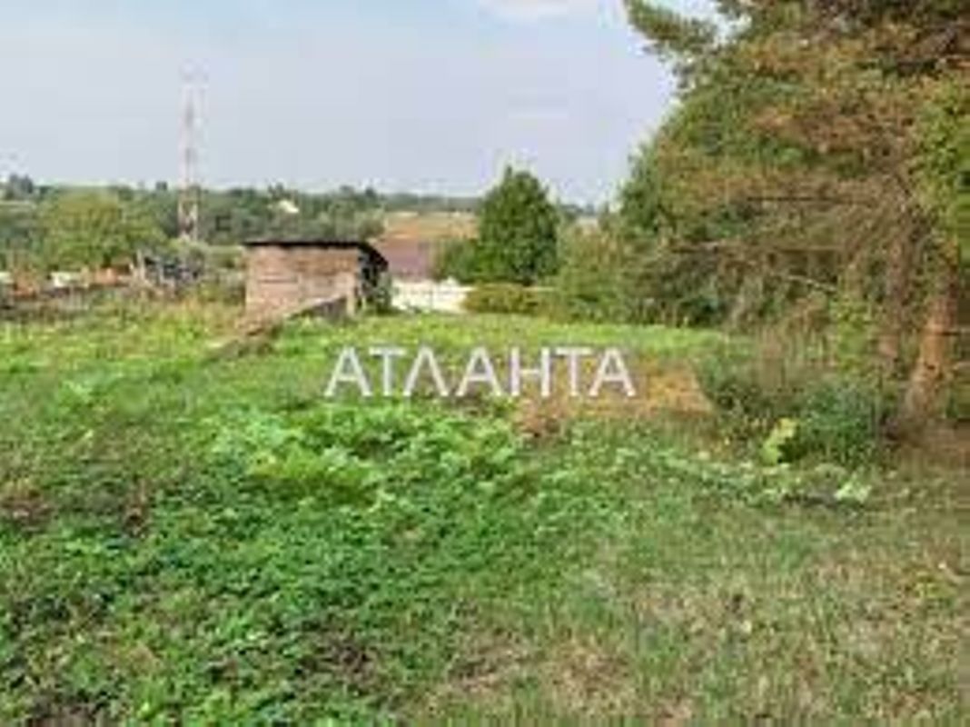 Участок по адресу ул. Агрономическая (площадь 15,7 сот) - Atlanta.ua - фото 4