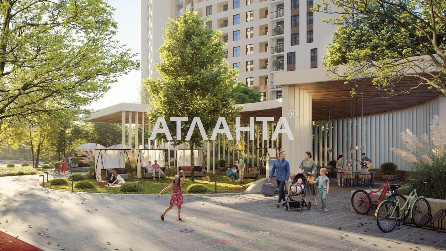 The object is removed from sale. - Atlanta.ua - photo 5