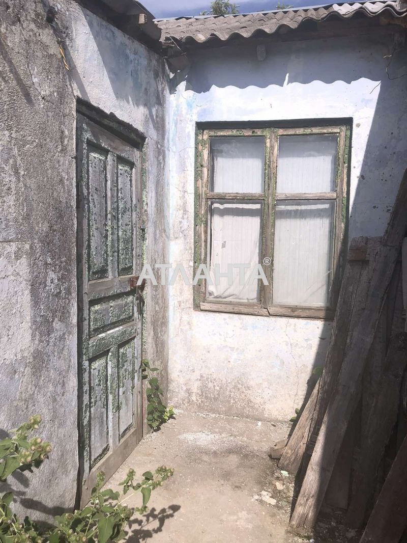 2-rooms apartment apartment by the address st. Kolkhoznaya (area 28,2 m²) - Atlanta.ua - photo 8