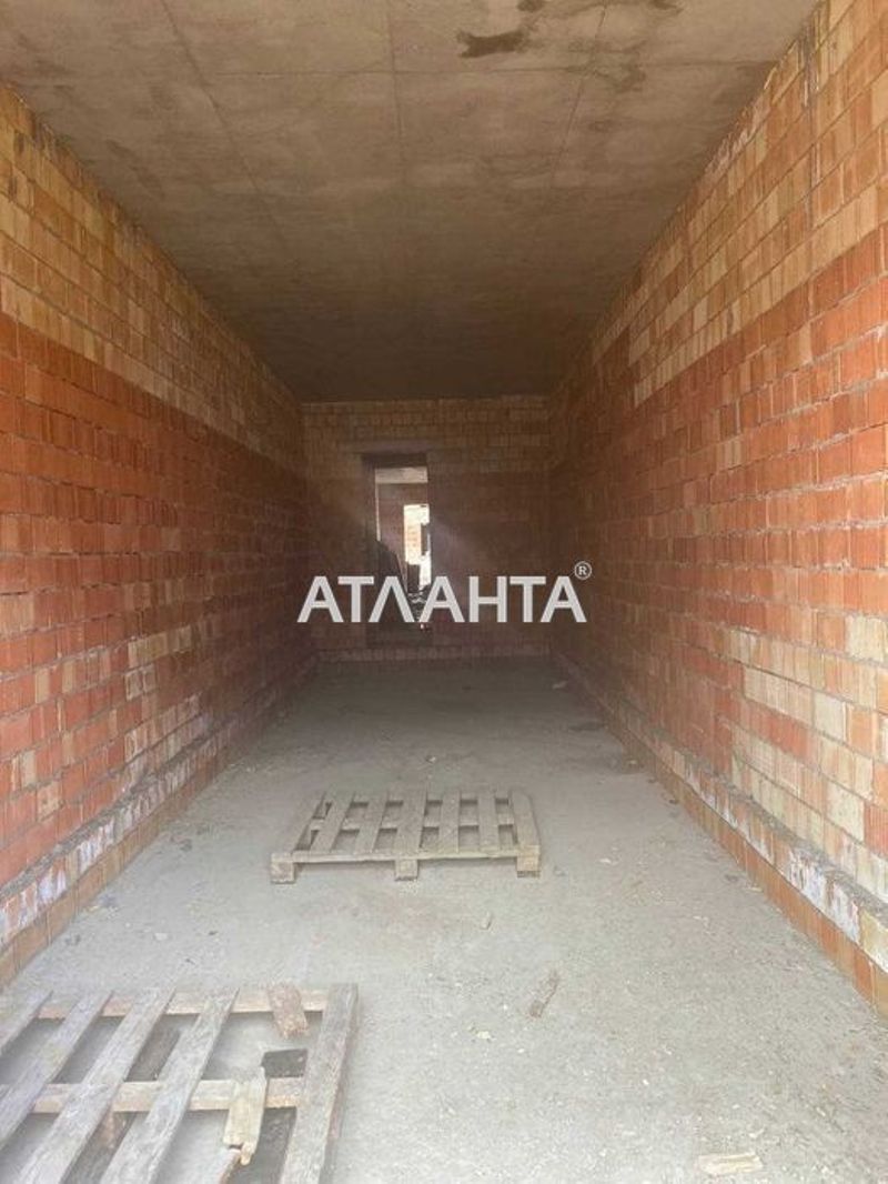 1-комнатная квартира по адресу ул. Боровского Николая (площадь 30 м²) - Atlanta.ua - фото 4