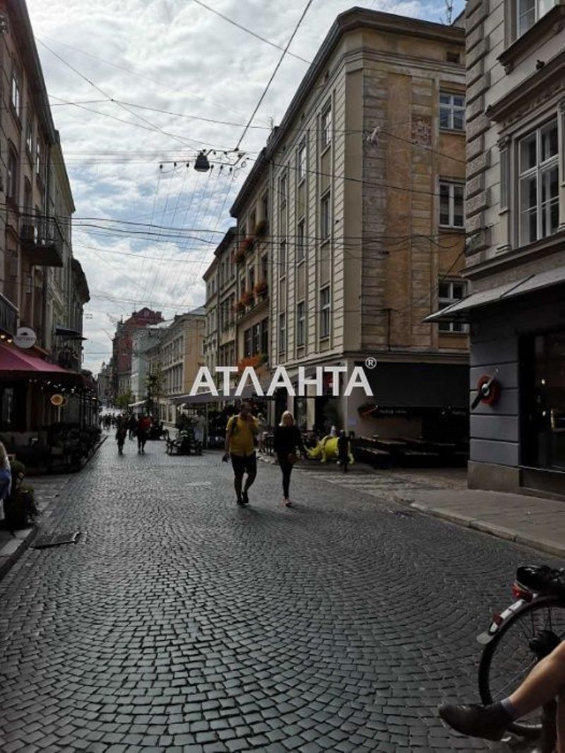 1-комнатная квартира по адресу Братьев Рогатинцев ул.   (площадь 32,1 м²) - Atlanta.ua - фото 14