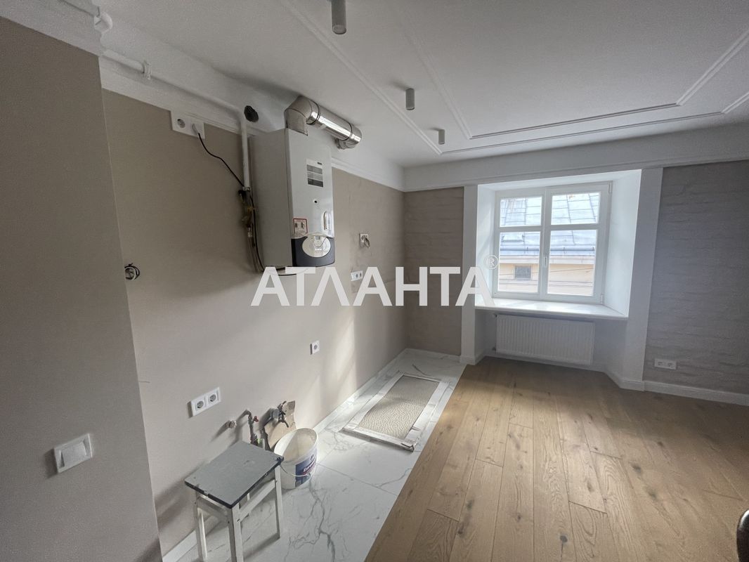 1-комнатная квартира по адресу Братьев Рогатинцев ул.   (площадь 32,1 м²) - Atlanta.ua - фото 6