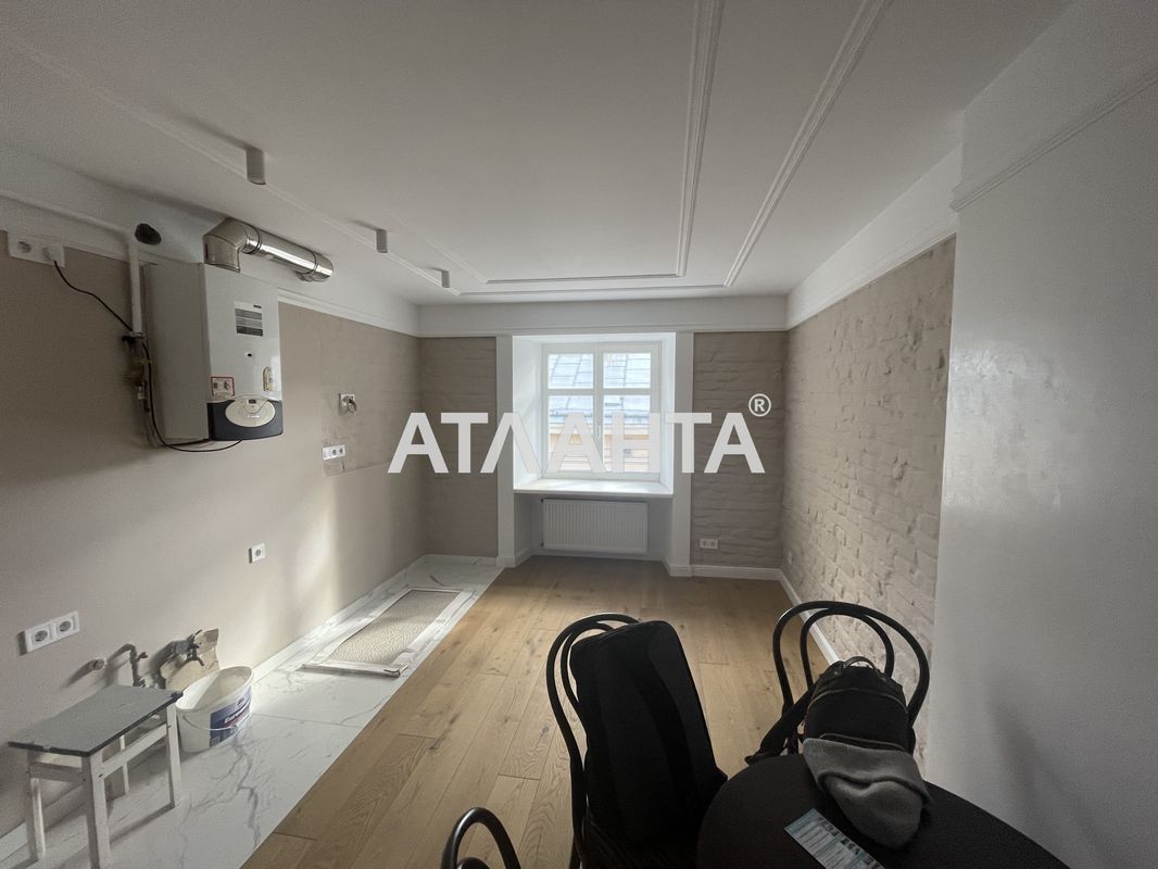 1-комнатная квартира по адресу Братьев Рогатинцев ул.   (площадь 32,1 м²) - Atlanta.ua - фото 5