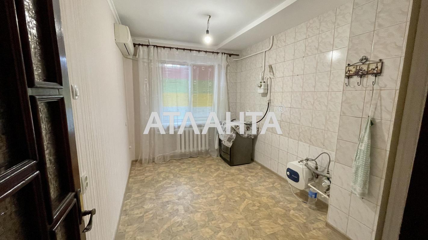 3-rooms apartment apartment by the address st. Zabolotnogo ak (area 64 m²) - Atlanta.ua - photo 5