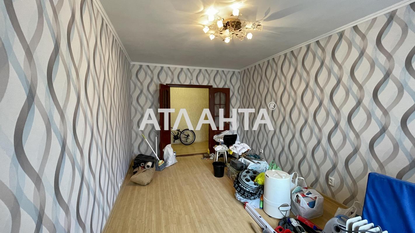 3-rooms apartment apartment by the address st. Zabolotnogo ak (area 64 m²) - Atlanta.ua - photo 8