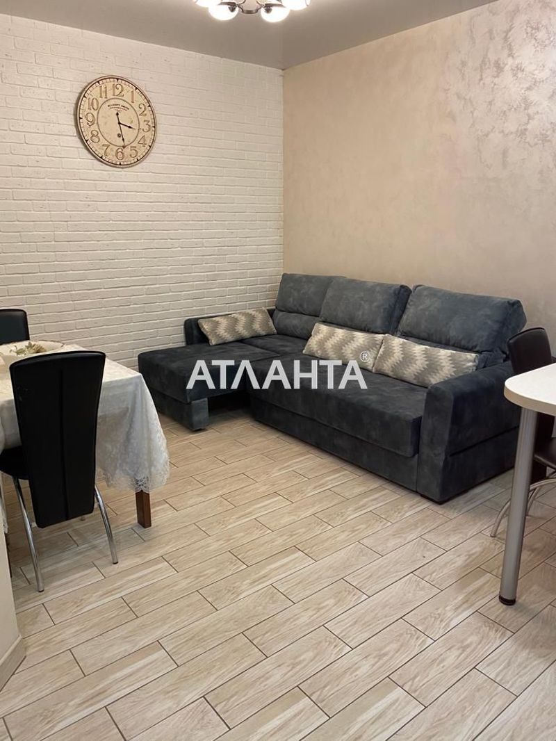 1-room apartment apartment by the address st. Zhukovskogo (area 52 m²) - Atlanta.ua - photo 2