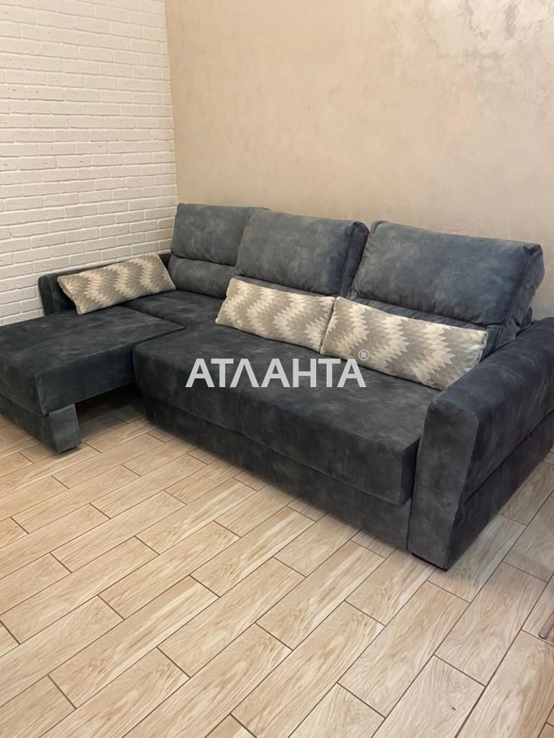 1-room apartment apartment by the address st. Zhukovskogo (area 52 m²) - Atlanta.ua - photo 3