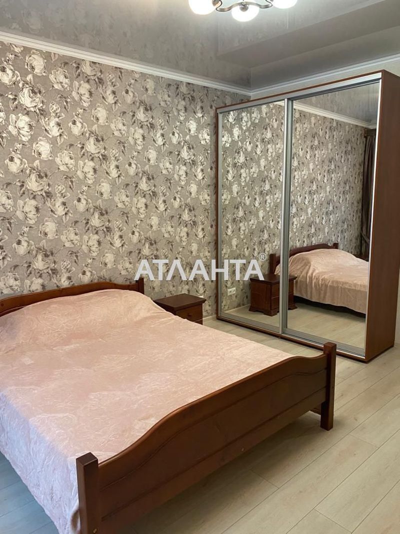 1-room apartment apartment by the address st. Zhukovskogo (area 52 m²) - Atlanta.ua - photo 4