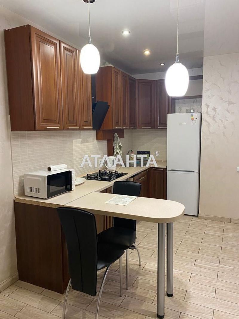 1-room apartment apartment by the address st. Zhukovskogo (area 52 m²) - Atlanta.ua - photo 7