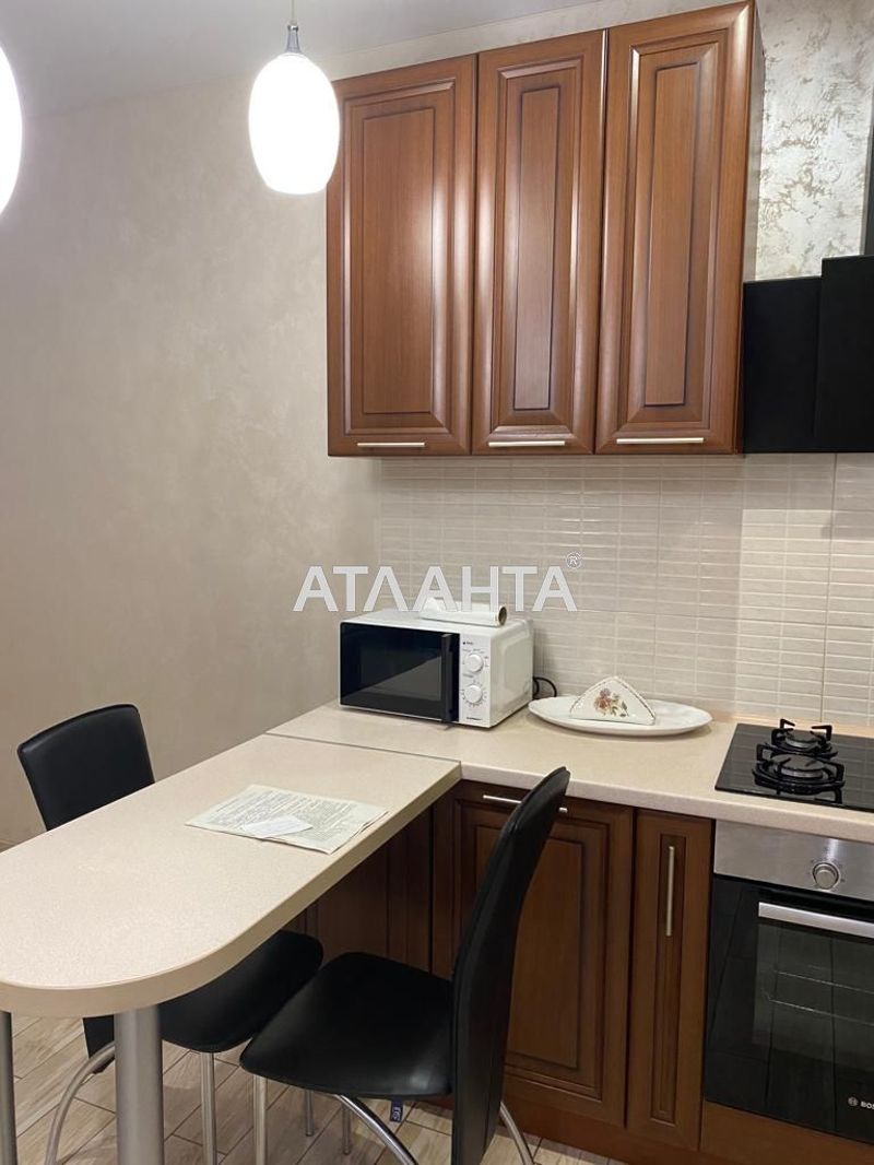 1-room apartment apartment by the address st. Zhukovskogo (area 52 m²) - Atlanta.ua - photo 9