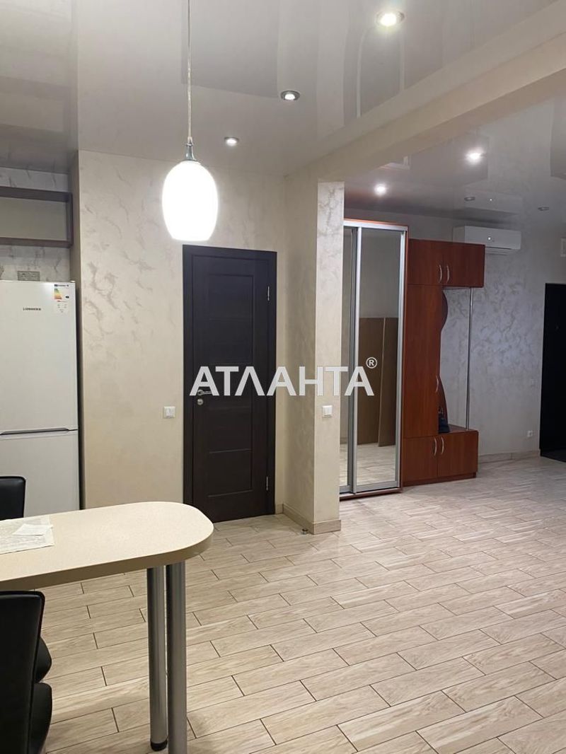 1-room apartment apartment by the address st. Zhukovskogo (area 52 m²) - Atlanta.ua - photo 10