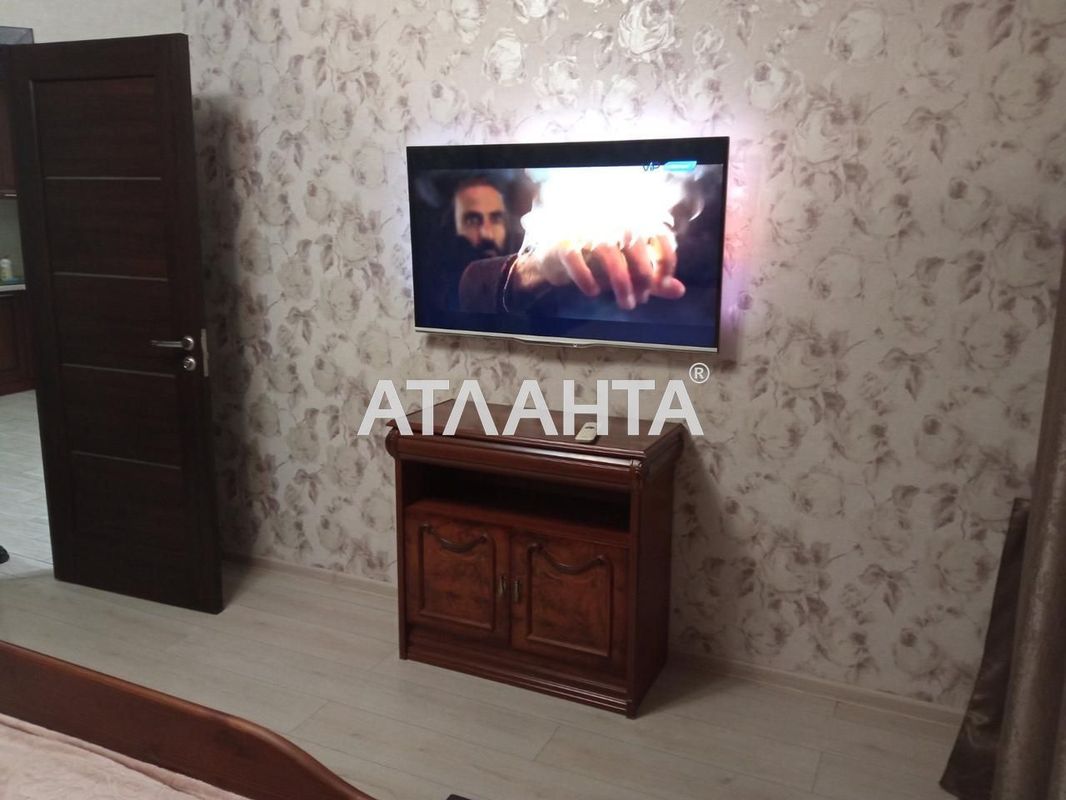 1-room apartment apartment by the address st. Zhukovskogo (area 52 m²) - Atlanta.ua - photo 11