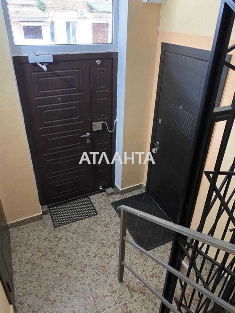 1-room apartment apartment by the address st. Zhukovskogo (area 52 m²) - Atlanta.ua - photo 14