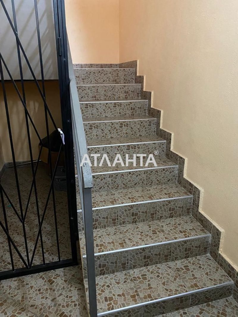 1-room apartment apartment by the address st. Zhukovskogo (area 52 m²) - Atlanta.ua - photo 15