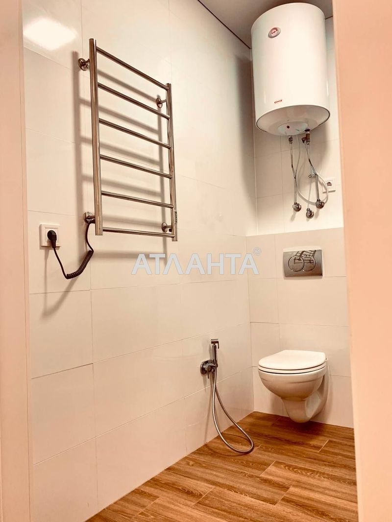 1-кімнатна квартира за адресою вул. Профспілкова (площа 29 м²) - Atlanta.ua - фото 17