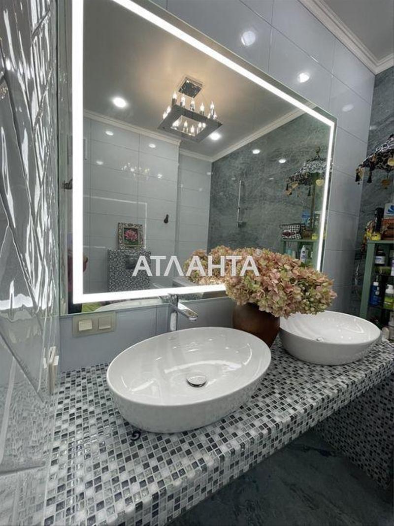 3-комнатная квартира по адресу ул. Большая арнаутская (площадь 96 м²) - Atlanta.ua - фото 11