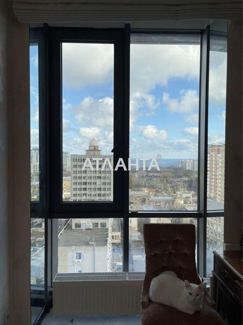 3-комнатная квартира по адресу ул. Большая арнаутская (площадь 96 м²) - Atlanta.ua - фото 13