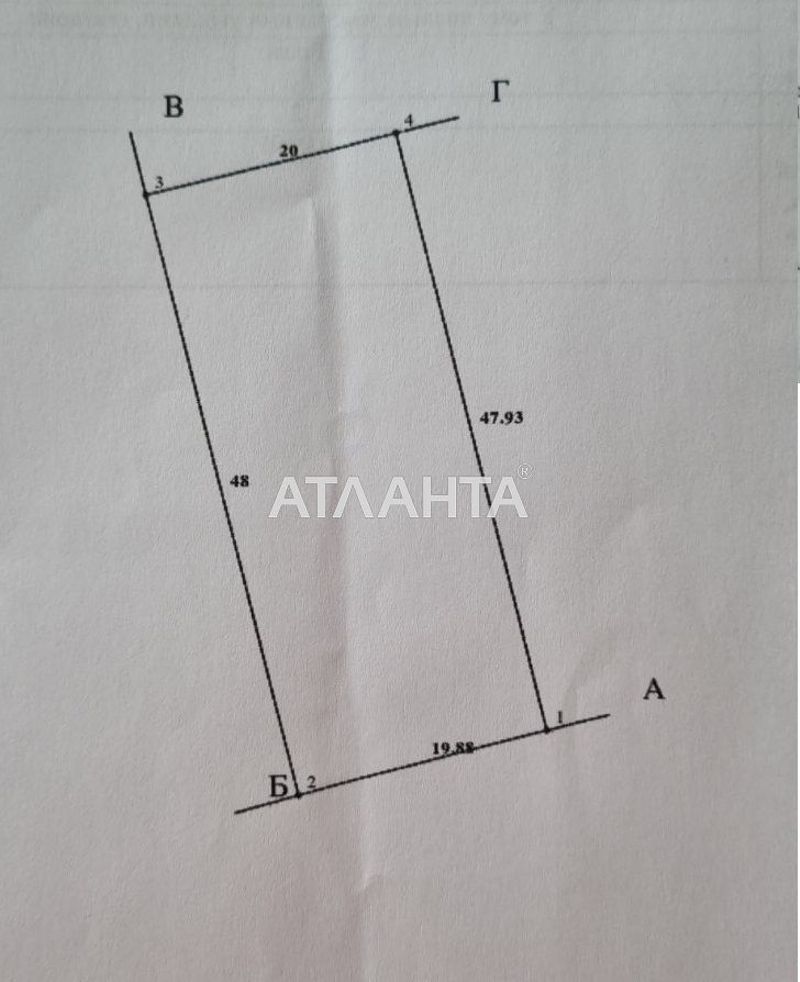 House by the address st. Uchitelskiy per (area 80 m²) - Atlanta.ua - photo 5