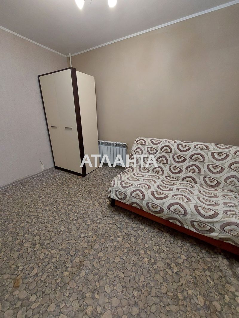 1-room apartment apartment by the address st. Pedagogicheskaya (area 19,7 m²) - Atlanta.ua - photo 5