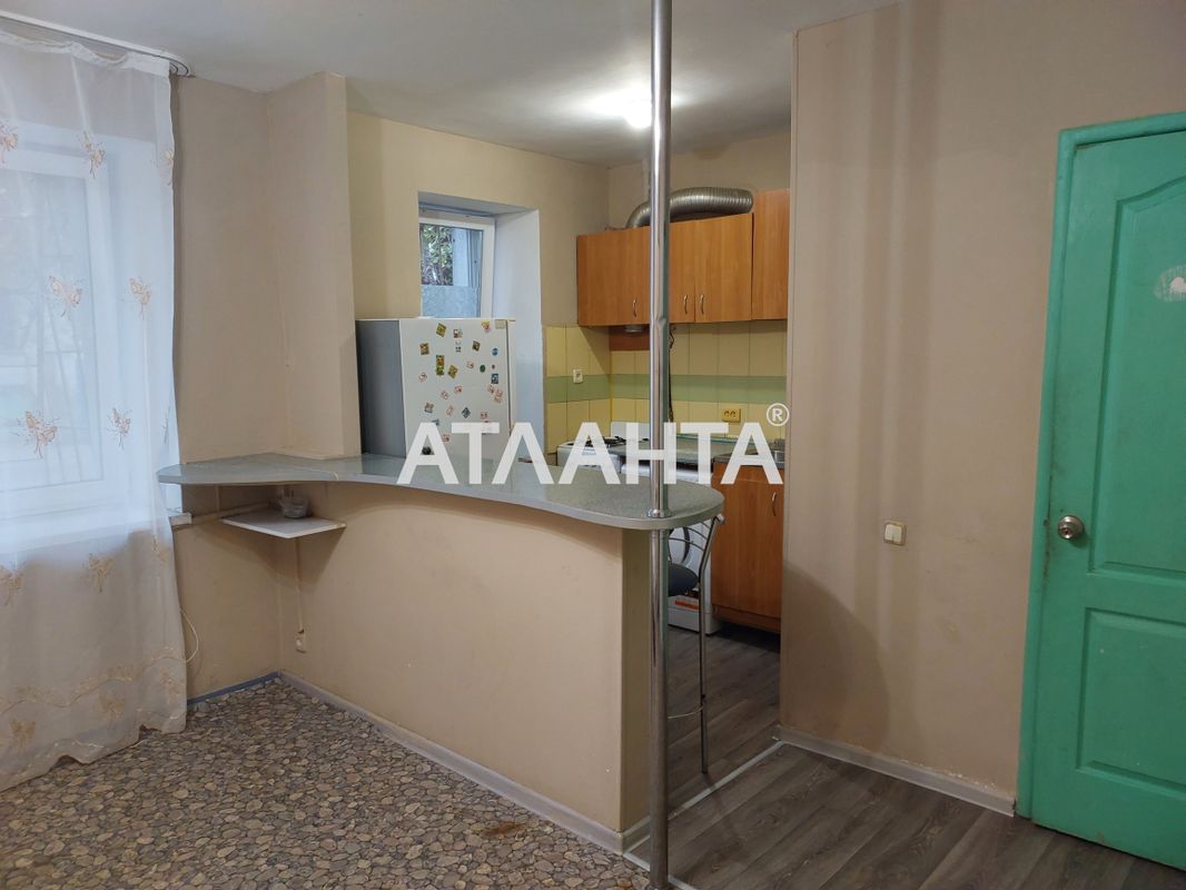 1-room apartment apartment by the address st. Pedagogicheskaya (area 19,7 m²) - Atlanta.ua - photo 3