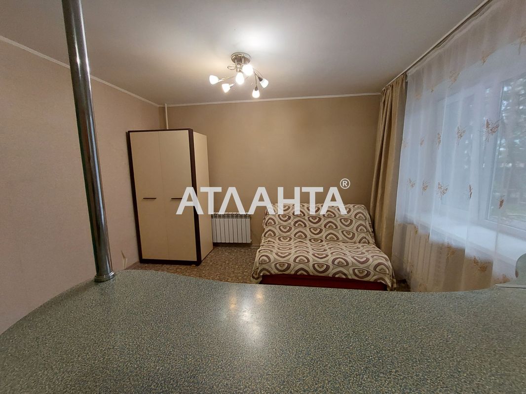 1-room apartment apartment by the address st. Pedagogicheskaya (area 19,7 m²) - Atlanta.ua - photo 4