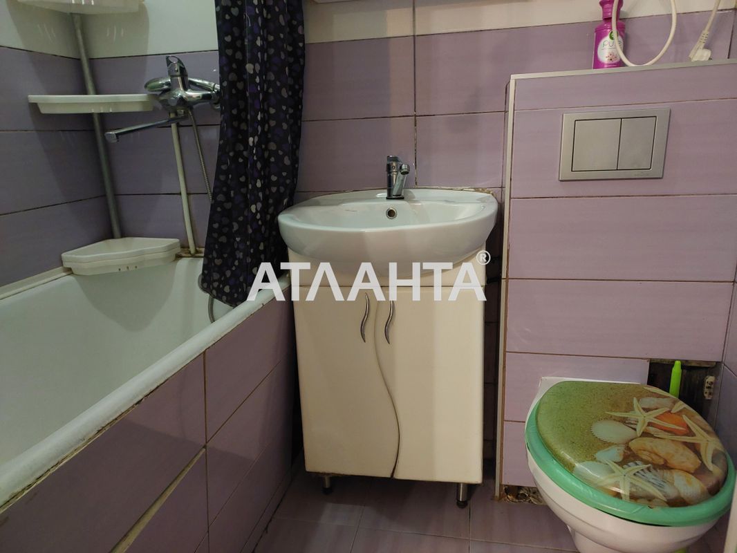 1-room apartment apartment by the address st. Pedagogicheskaya (area 19,7 m²) - Atlanta.ua - photo 8