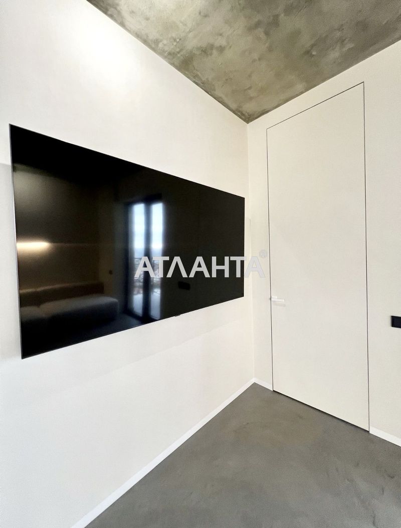3-комнатная квартира по адресу ул. Педагогическая (площадь 98 м²) - Atlanta.ua - фото 4