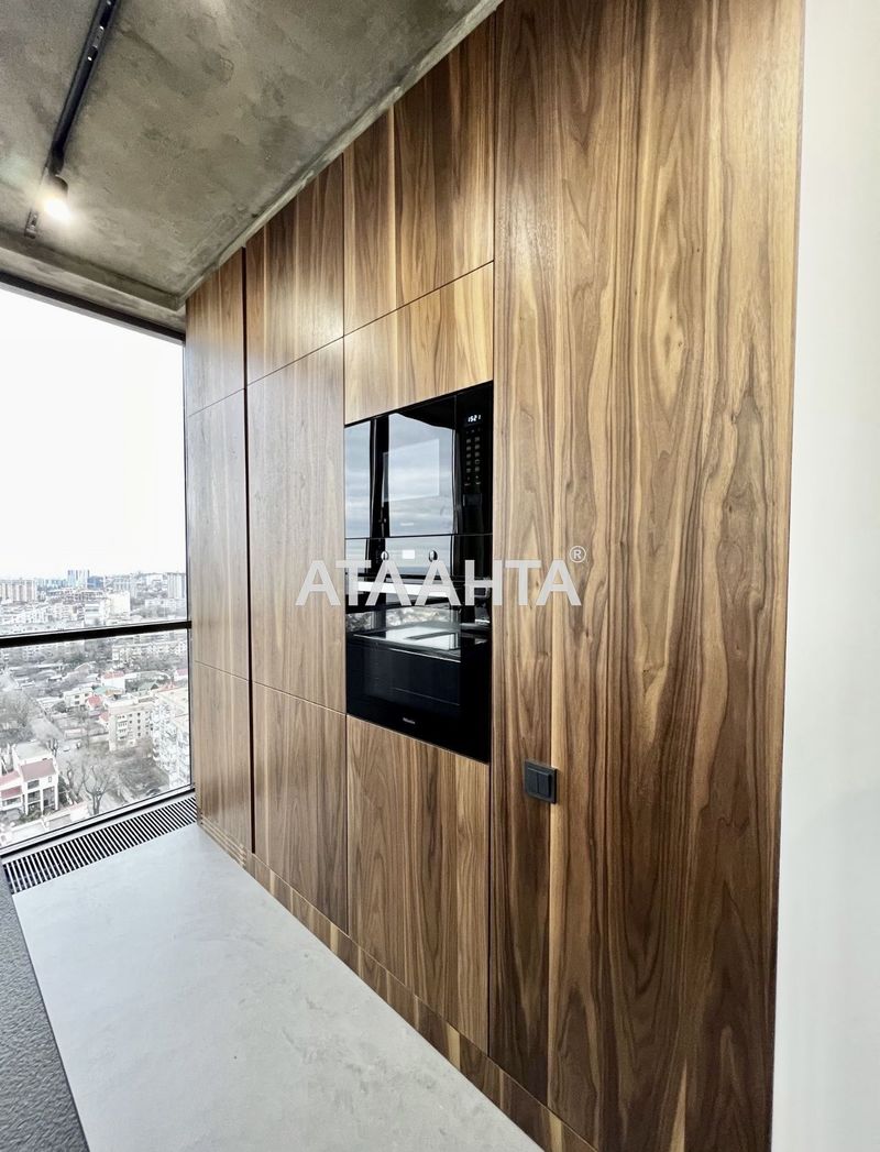 3-комнатная квартира по адресу ул. Педагогическая (площадь 98 м²) - Atlanta.ua - фото 5