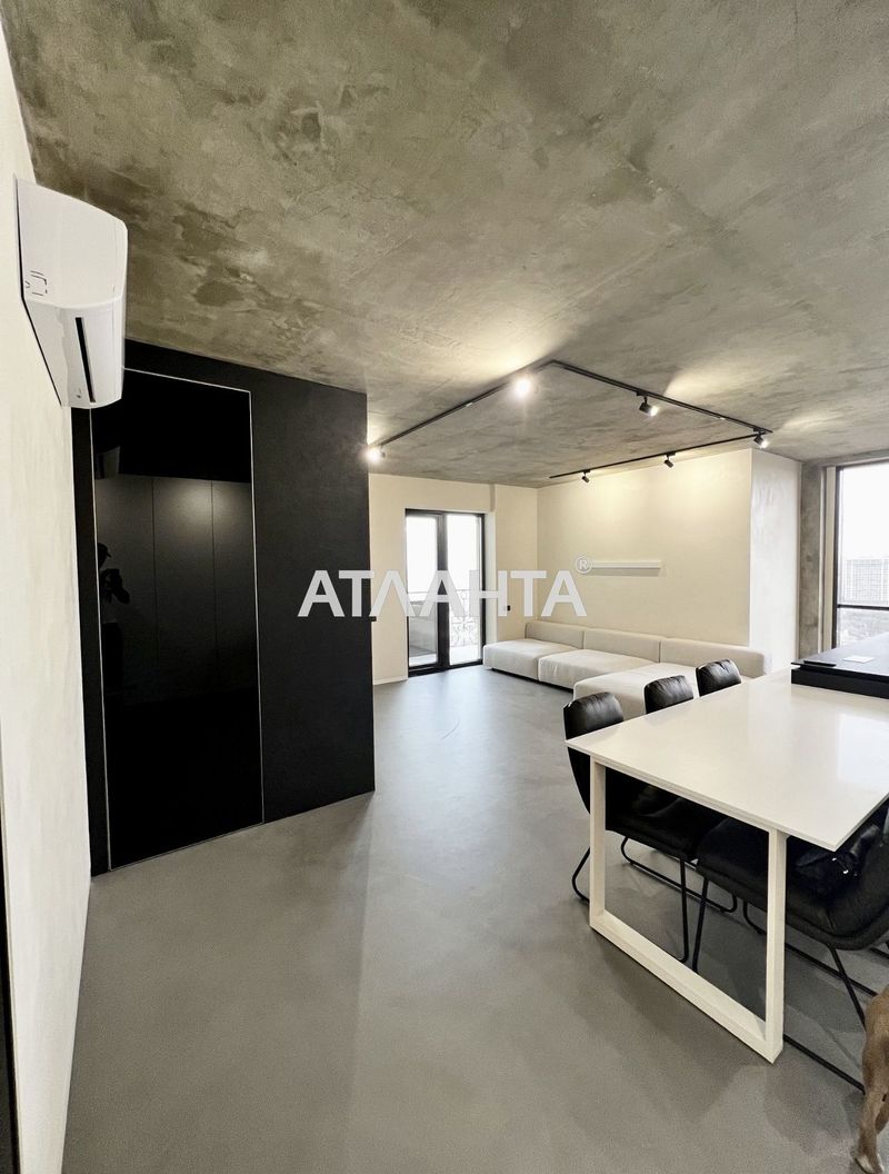 3-комнатная квартира по адресу ул. Педагогическая (площадь 98 м²) - Atlanta.ua - фото 7