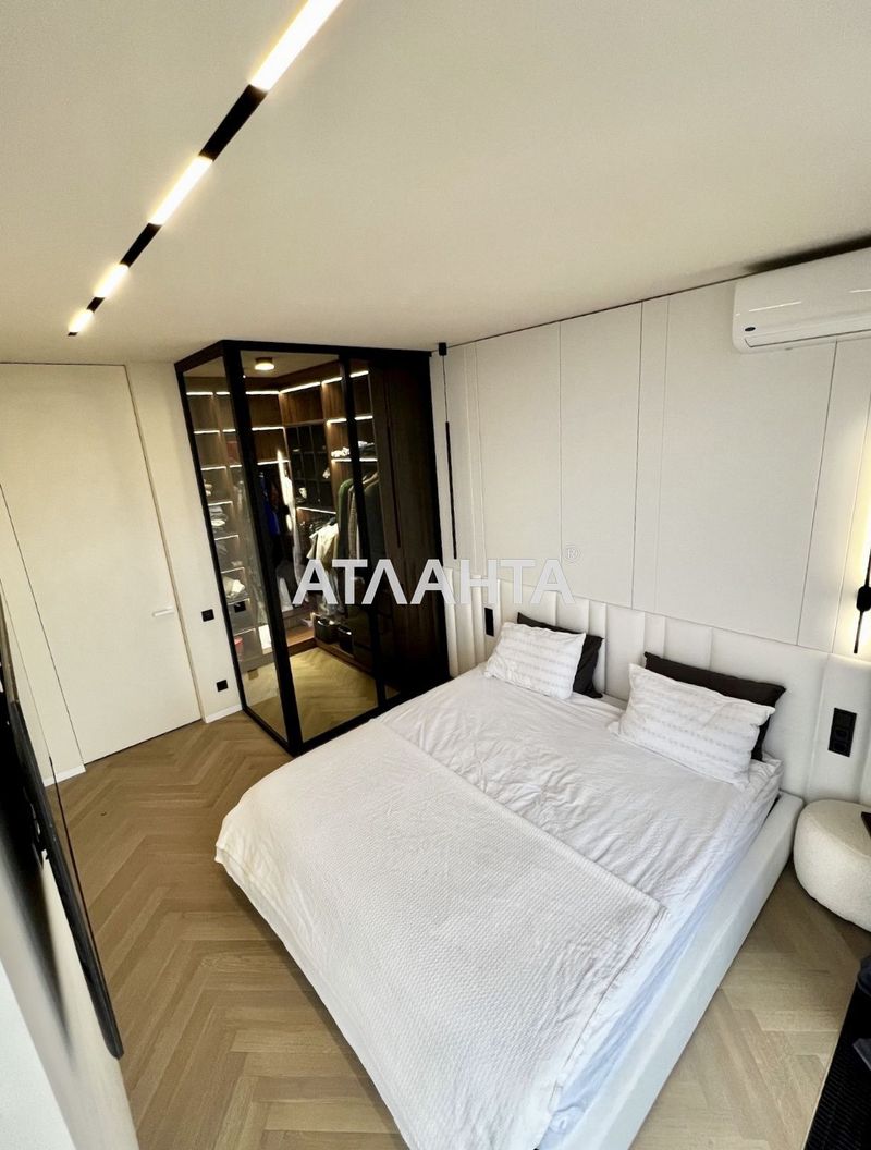 3-комнатная квартира по адресу ул. Педагогическая (площадь 98 м²) - Atlanta.ua - фото 12