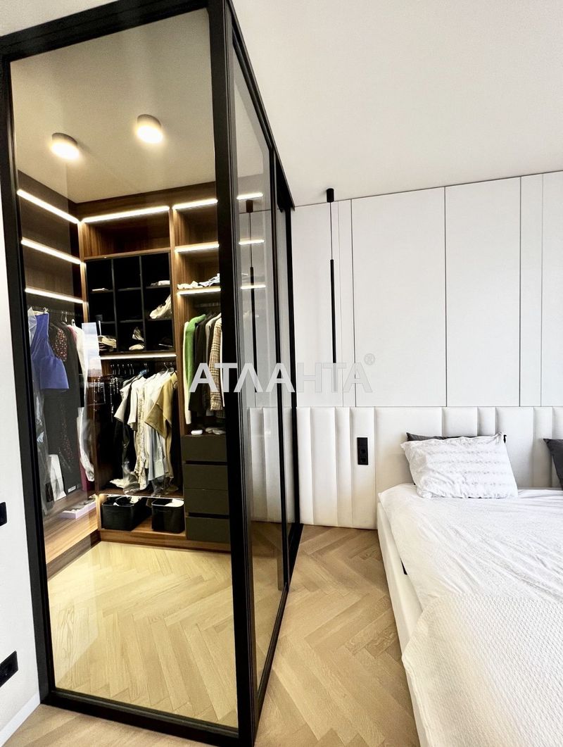 3-комнатная квартира по адресу ул. Педагогическая (площадь 98 м²) - Atlanta.ua - фото 15