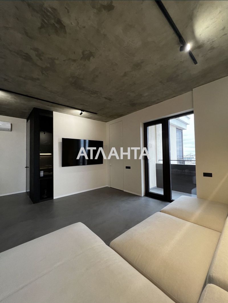 3-комнатная квартира по адресу ул. Педагогическая (площадь 98 м²) - Atlanta.ua - фото 23