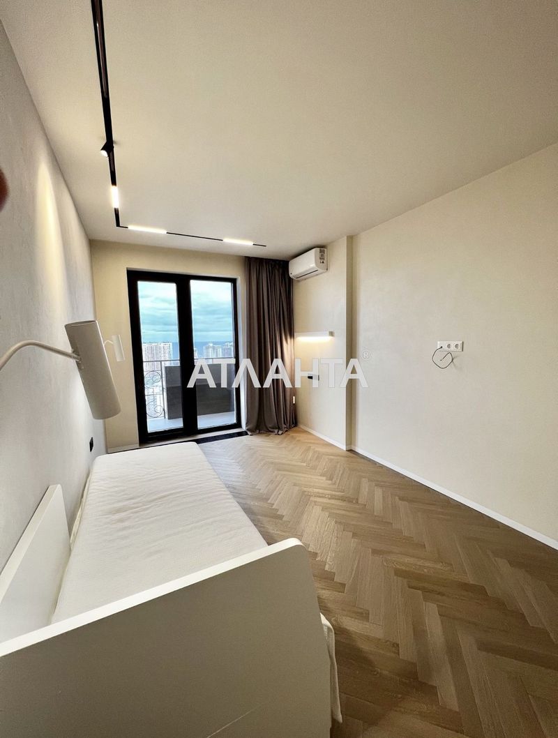 3-комнатная квартира по адресу ул. Педагогическая (площадь 98 м²) - Atlanta.ua - фото 19