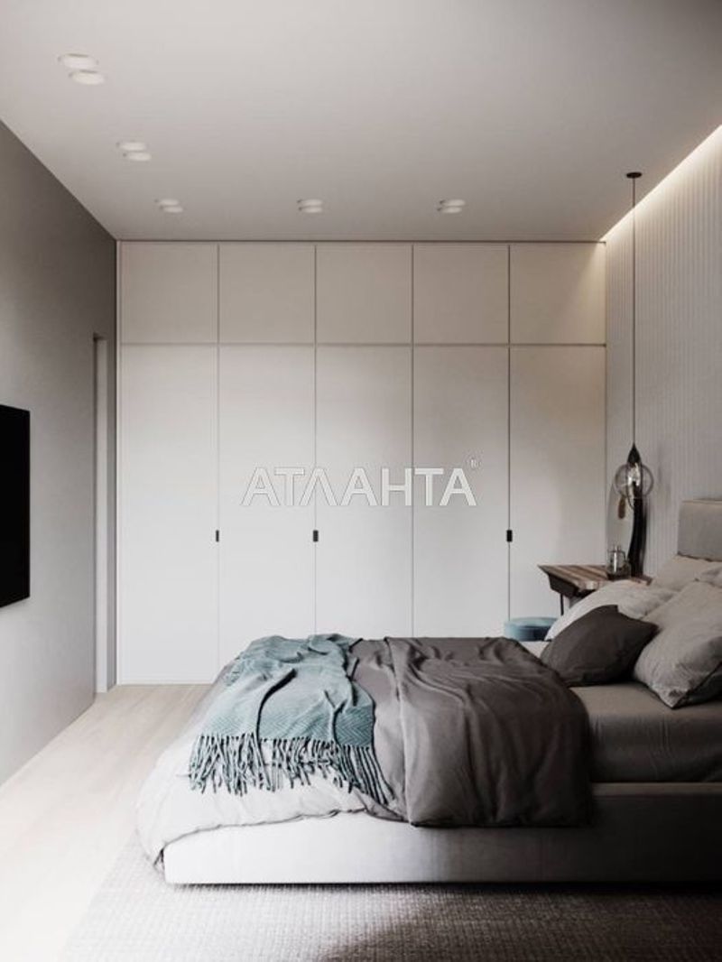 3-кімнатна квартира за адресою вул. Одеська (площа 75 м²) - Atlanta.ua - фото 8