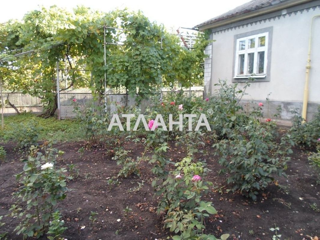 Дом по адресу ул. Трояндова (площадь 95 м²) - Atlanta.ua - фото 12