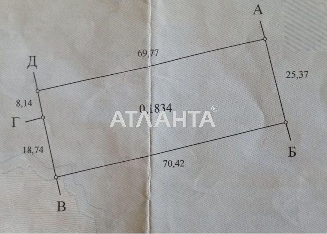 Дом по адресу ул. Трояндова (площадь 95 м²) - Atlanta.ua - фото 14