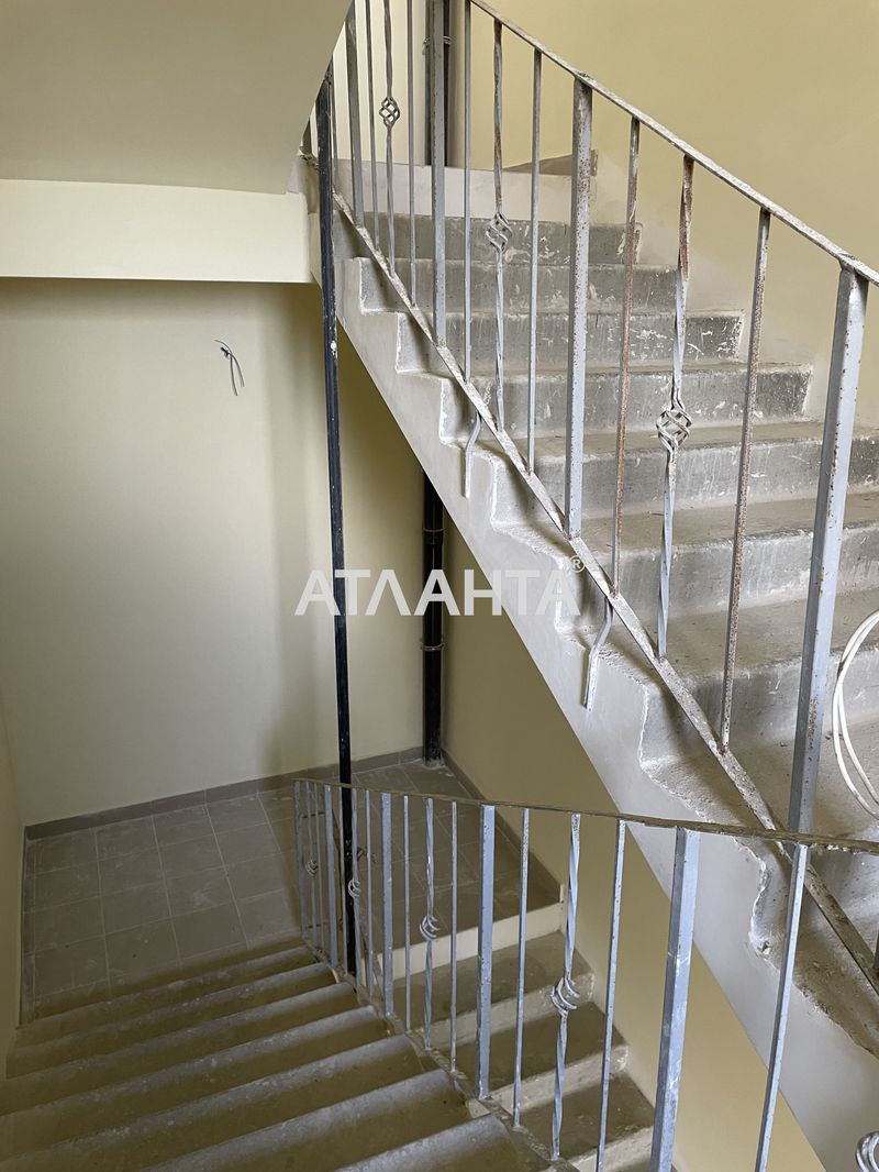 1-комнатная квартира по адресу Фонтанская дор. (площадь 52,9 м²) - Atlanta.ua - фото 5