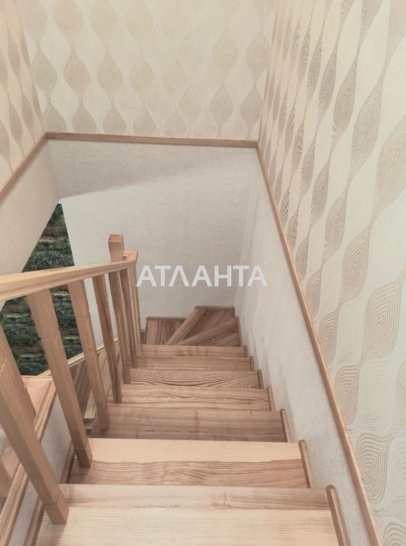 3-комнатная квартира по адресу ул. Дача Ковалевского (площадь 90 м²) - Atlanta.ua - фото 13