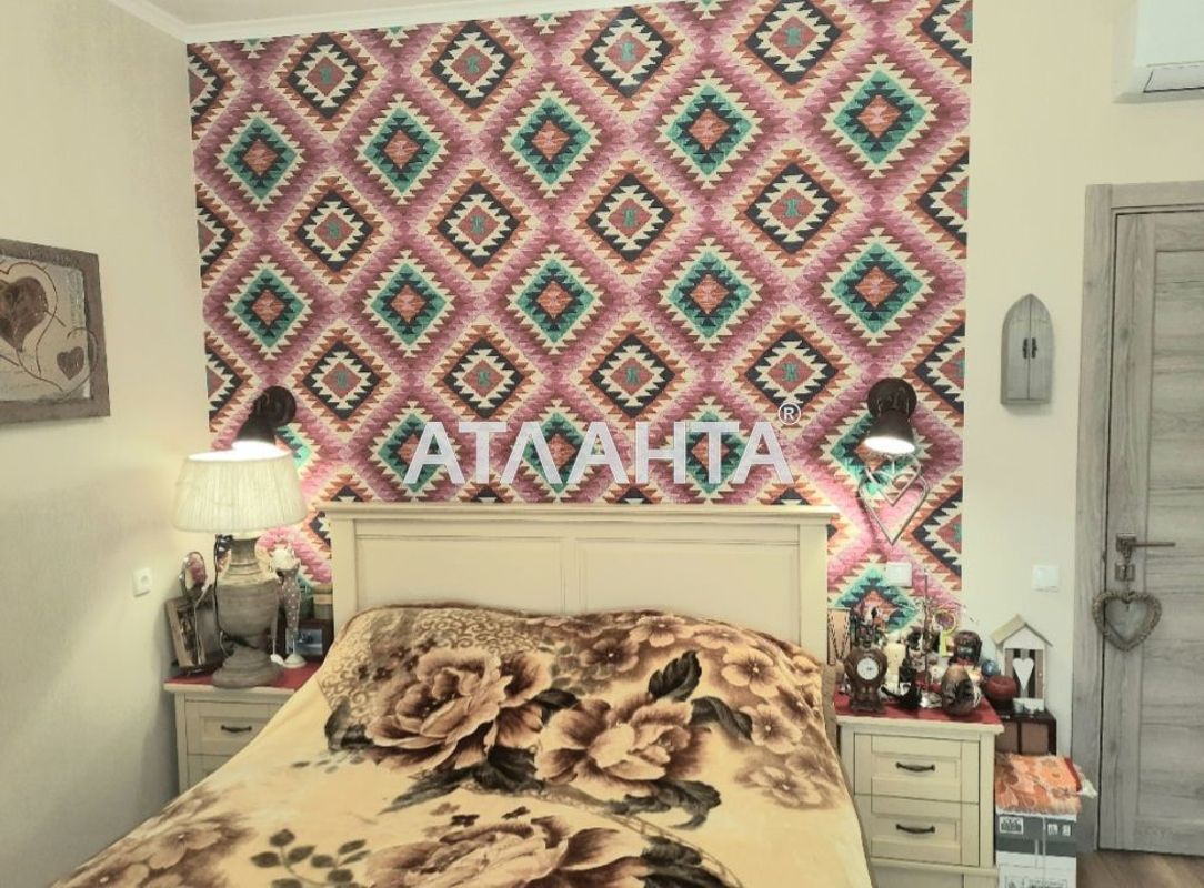 3-комнатная квартира по адресу ул. Дача Ковалевского (площадь 90 м²) - Atlanta.ua - фото 16